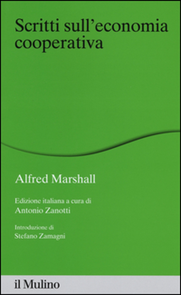 Scritti sull'economia cooperativa - Librerie.coop Scritti sull'economia cooperativa - Librerie.coop