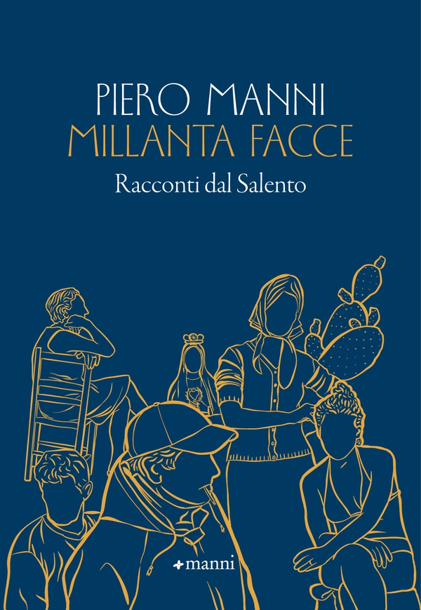 Millanta facce - Librerie.coop Millanta facce - Librerie.coop