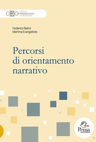 Percorsi di orientamento narrativo - Librerie.coop Percorsi di orientamento narrativo - Librerie.coop