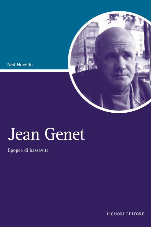 Jean Genet - Librerie.coop Jean Genet - Librerie.coop