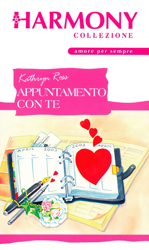 Appuntamento con te - Librerie.coop Appuntamento con te - Librerie.coop