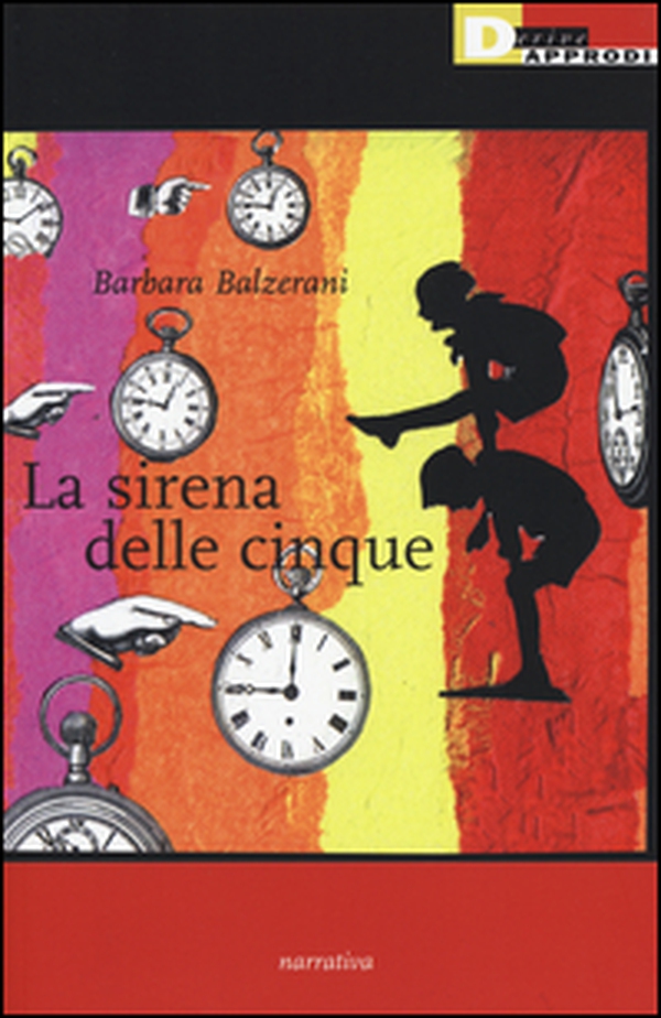 La sirena delle cinque - Librerie.coop La sirena delle cinque - Librerie.coop