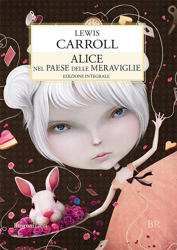 Alice nel paese delle meraviglie - Librerie.coop Alice nel paese delle meraviglie - Librerie.coop