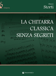 La chitarra classica senza segreti - Librerie.coop