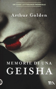 Memorie di una geisha - Librerie.coop