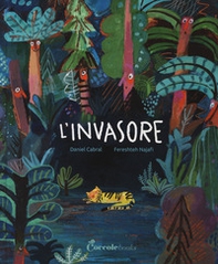 L'invasore - Librerie.coop