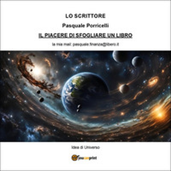 Il piacere di sfogliare un libro - Librerie.coop Il piacere di sfogliare un libro - Librerie.coop