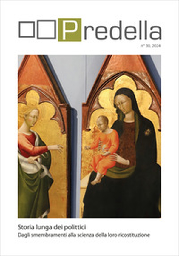 Predella - Vol. 30 - Librerie.coop