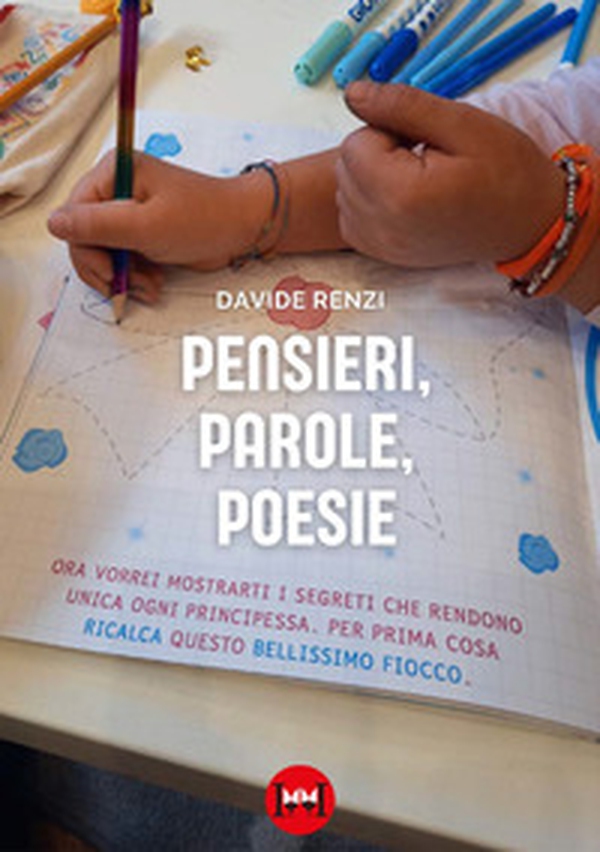 Pensieri, parole, poesie - Librerie.coop Pensieri, parole, poesie - Librerie.coop