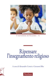 Ripensare l'insegnamento religioso - Librerie.coop