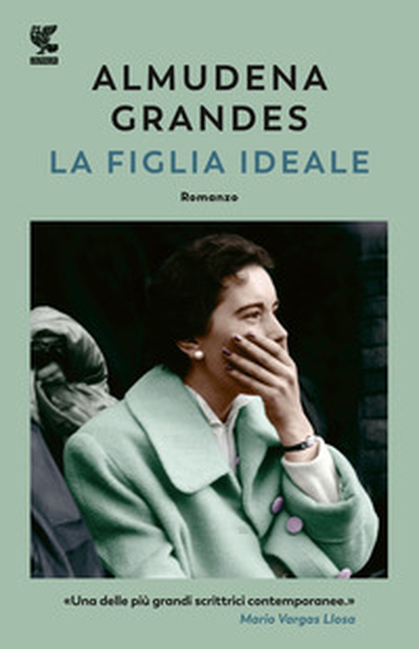 La figlia ideale - Librerie.coop La figlia ideale - Librerie.coop