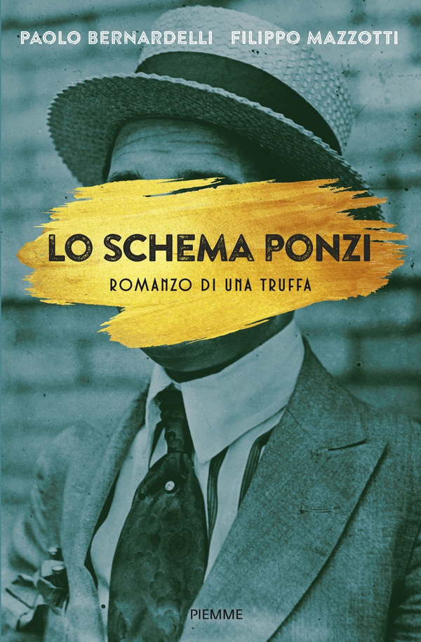 Lo schema Ponzi - Librerie.coop Lo schema Ponzi - Librerie.coop