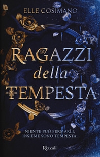 Ragazzi della tempesta - Librerie.coop