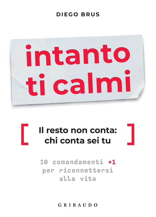Intanto ti calmi - Librerie.coop Intanto ti calmi - Librerie.coop