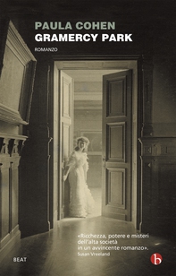 Gramercy Park - Librerie.coop