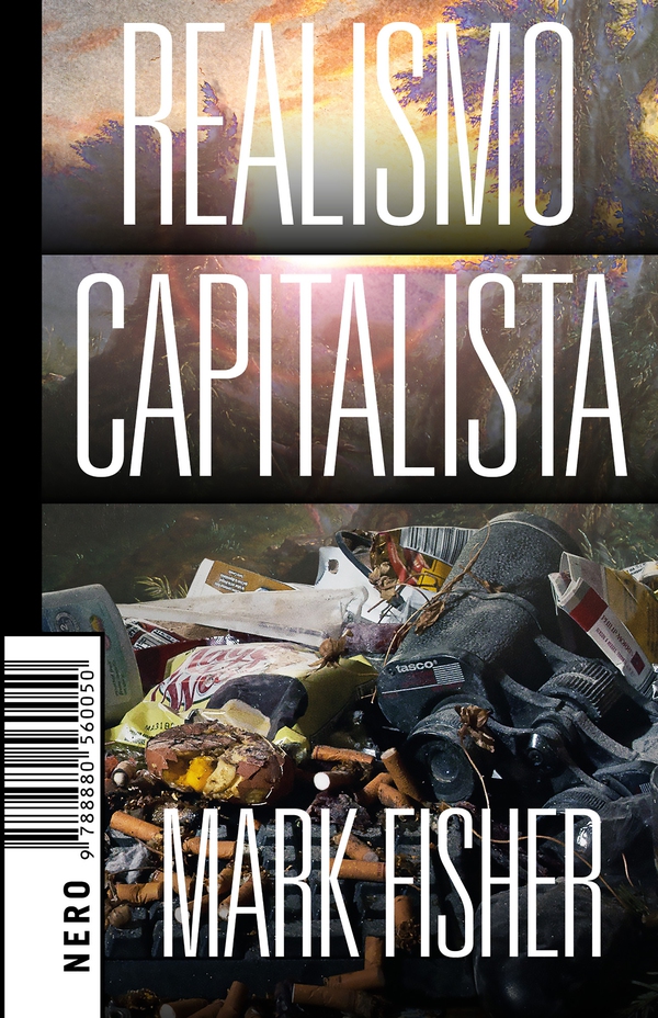 Realismo Capitalista - Librerie.coop Realismo Capitalista - Librerie.coop