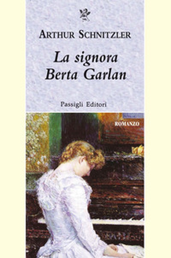 La signora Berta Garlan - Librerie.coop La signora Berta Garlan - Librerie.coop
