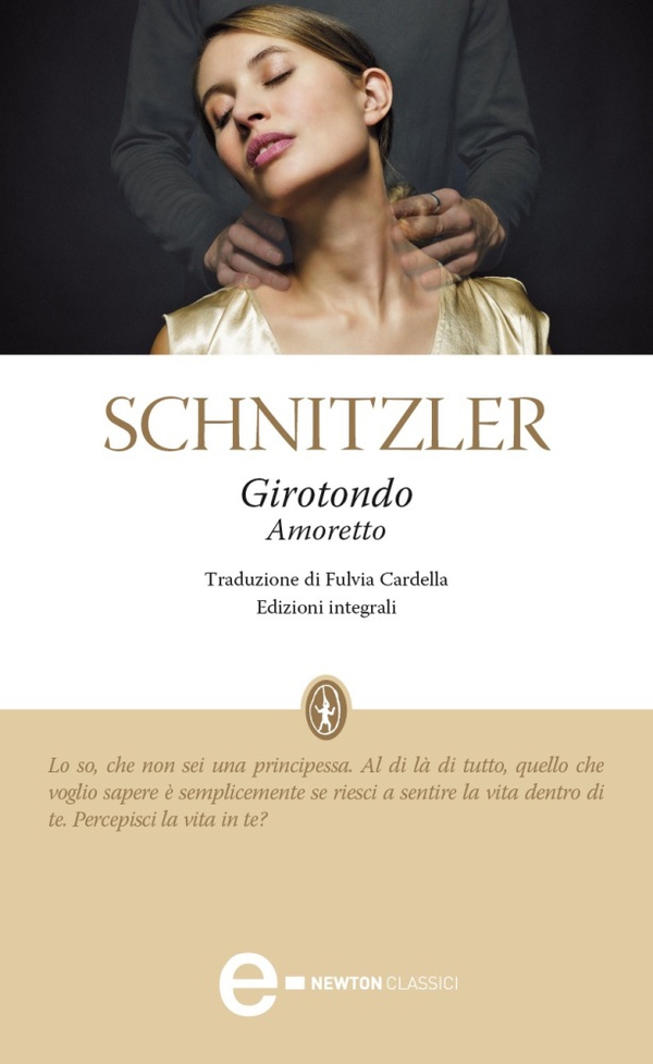 Girotondo - Amoretto - Librerie.coop Girotondo - Amoretto - Librerie.coop