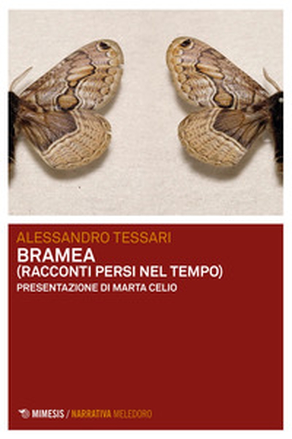 Bramea (racconti persi nel tempo) - Librerie.coop Bramea (racconti persi nel tempo) - Librerie.coop