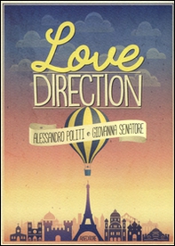 Love direction - Librerie.coop
