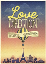 Love direction - Librerie.coop Love direction - Librerie.coop