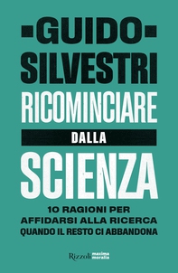 Ricominciare dalla scienza - Librerie.coop