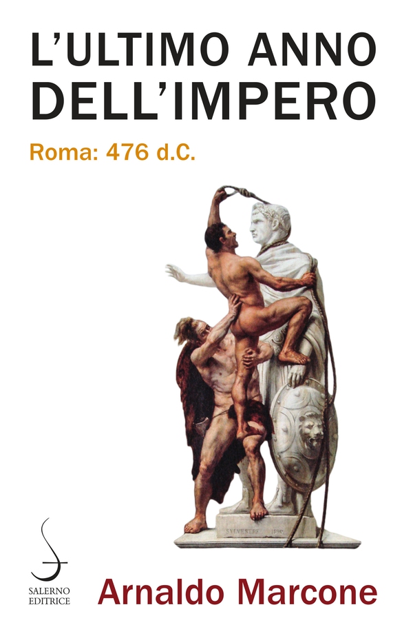 L'ultimo anno dell'Impero - Librerie.coop L'ultimo anno dell'Impero - Librerie.coop