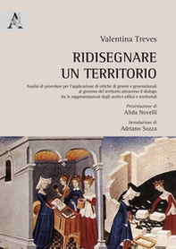 Ridisegnare un territorio - Librerie.coop