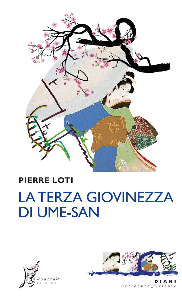 La terza giovinezza di Ume-san - Librerie.coop La terza giovinezza di Ume-san - Librerie.coop