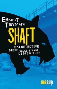 Shaft - Librerie.coop