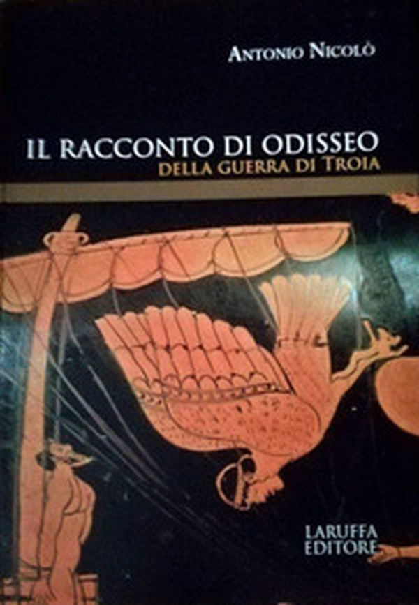 Il racconto di Odisseo - Librerie.coop Il racconto di Odisseo - Librerie.coop