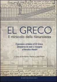 El Greco. Il miracolo della naturalezza - Librerie.coop