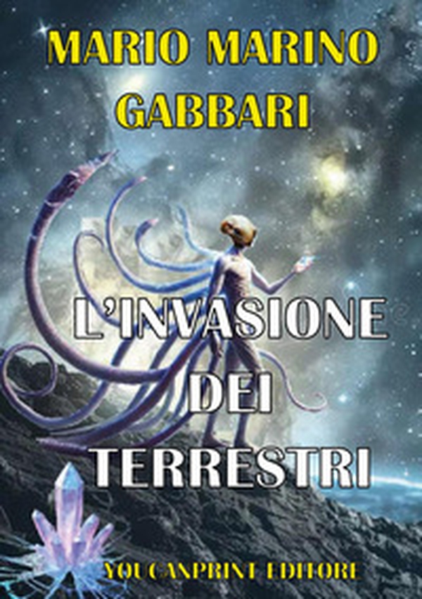 L'invasione dei terrestri - Librerie.coop L'invasione dei terrestri - Librerie.coop