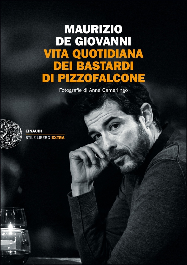 Vita quotidiana dei Bastardi di Pizzofalcone - Librerie.coop Vita quotidiana dei Bastardi di Pizzofalcone - Librerie.coop