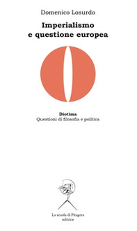 Imperialismo e questione europea - Librerie.coop