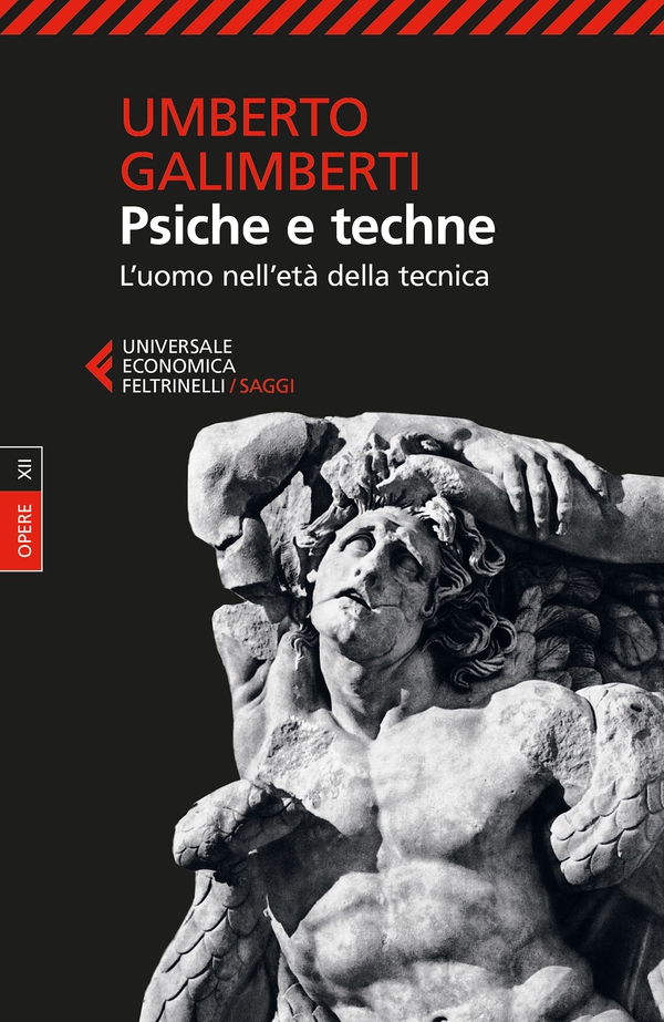 Psiche e techne - Librerie.coop Psiche e techne - Librerie.coop