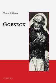 Gobseck - Librerie.coop