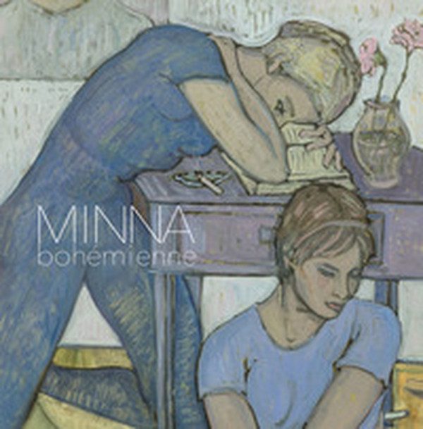 Minna Bohémienne. Prime opere di Minna Cammarano - Librerie.coop Minna Bohémienne. Prime opere di Minna Cammarano - Librerie.coop