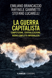 La guerra capitalista - Librerie.coop La guerra capitalista - Librerie.coop