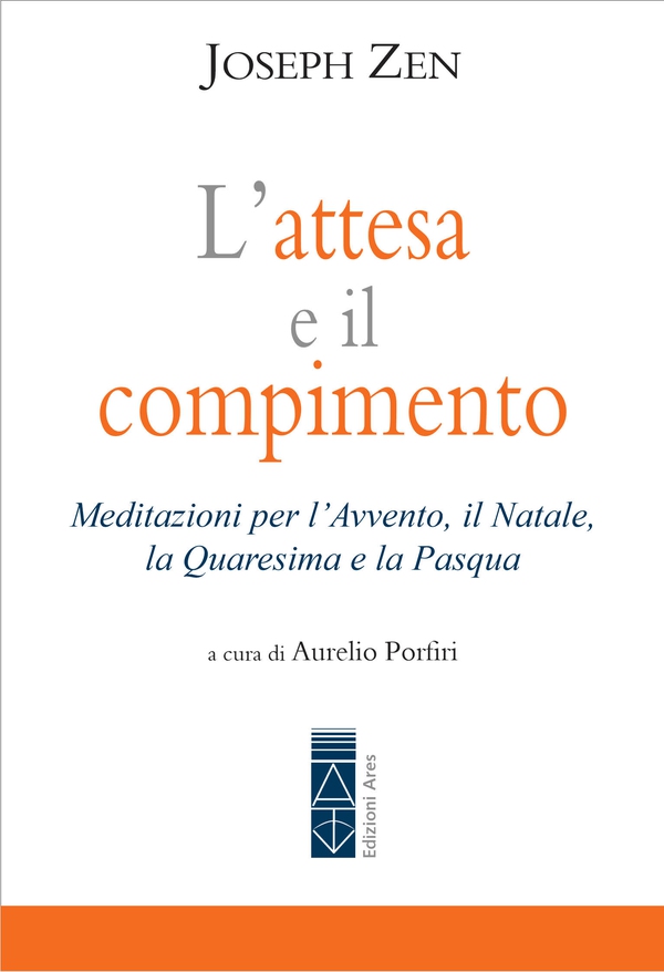 L'attesa e il compimento - Librerie.coop L'attesa e il compimento - Librerie.coop