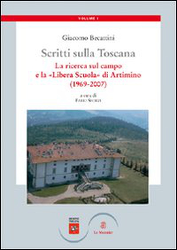 Scritti sulla Toscana - Librerie.coop Scritti sulla Toscana - Librerie.coop
