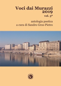 Voci dai Murazzi 2019 - Vol. 5 - Librerie.coop