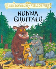 Nonna Gruffalò - Librerie.coop