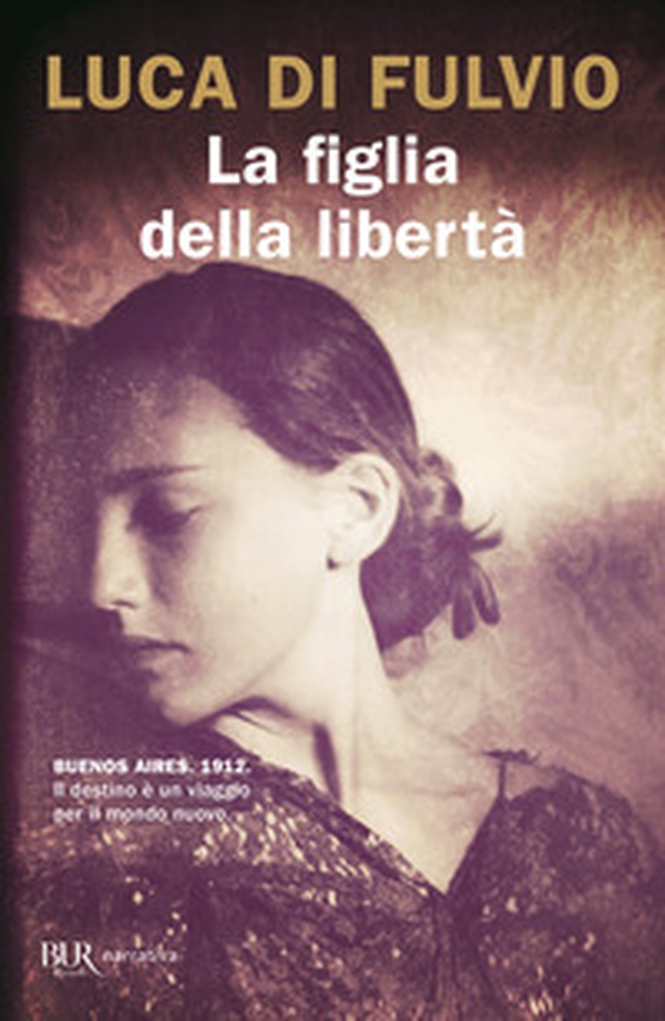 La figlia della libertà - Librerie.coop La figlia della libertà - Librerie.coop