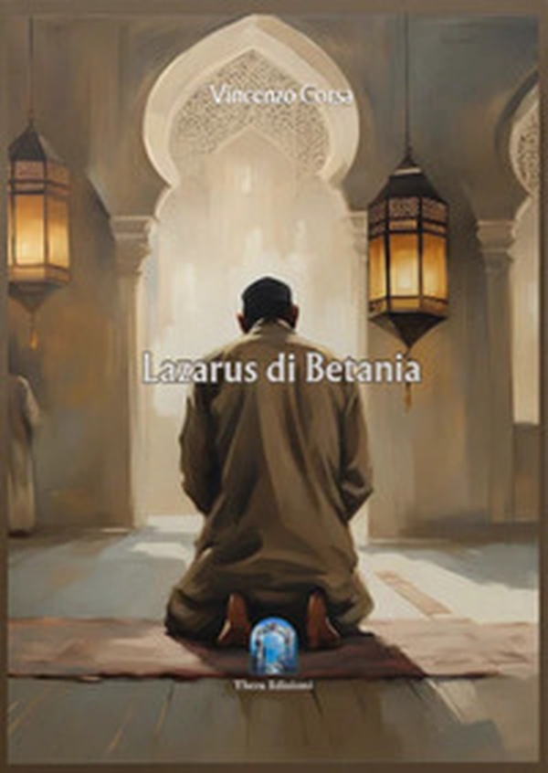Lazarus di Betania - Librerie.coop