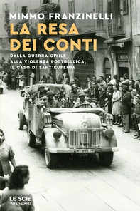 La resa dei conti - Librerie.coop