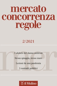 Mercato concorrenza regole - Vol. 2 - Librerie.coop