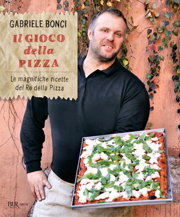 Il gioco della pizza - Librerie.coop Il gioco della pizza - Librerie.coop