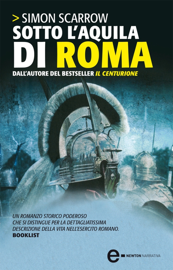 Sotto l'aquila di Roma - Librerie.coop Sotto l'aquila di Roma - Librerie.coop