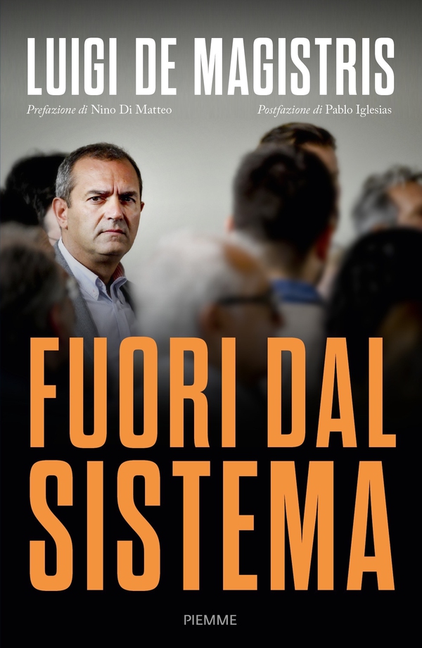 Fuori dal sistema - Librerie.coop Fuori dal sistema - Librerie.coop